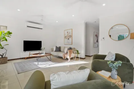 Property photo of 6 Villaflor Crescent Woolner NT 0820