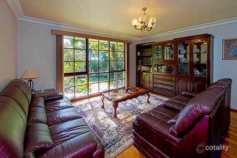 Property photo of 14 Phoenix Drive Wheelers Hill VIC 3150