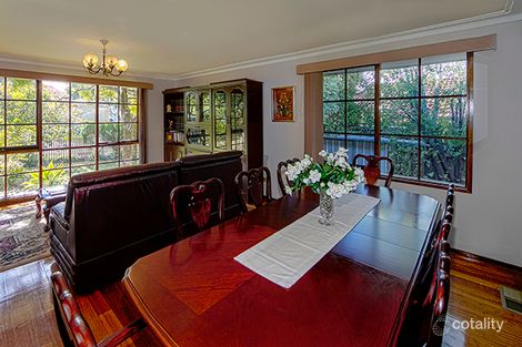 Property photo of 14 Phoenix Drive Wheelers Hill VIC 3150