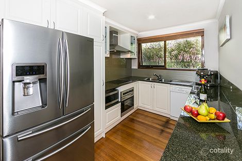 Property photo of 14 Phoenix Drive Wheelers Hill VIC 3150