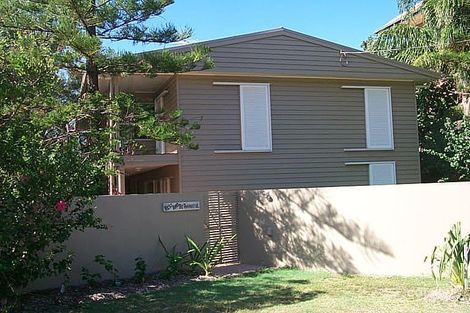 114 Dickson Way, Point Lookout, QLD 4183