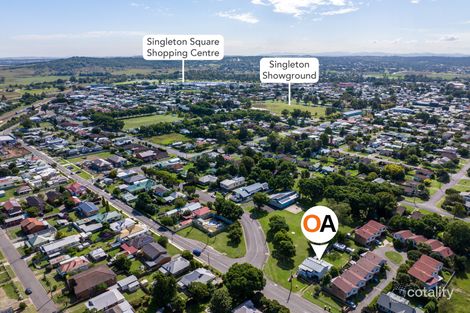 Property photo of 12 Kelso Street Singleton NSW 2330