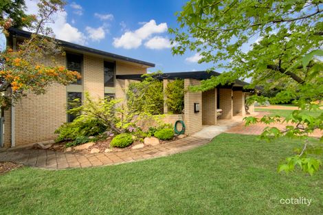 Property photo of 9 Park Avenue Forbes NSW 2871