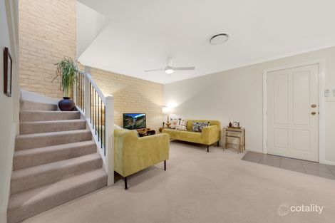 Property photo of 10B Edward Street Macquarie Fields NSW 2564