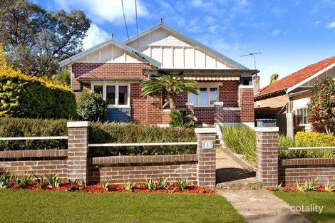 142 Croydon Ave, Croydon Park, NSW 2133