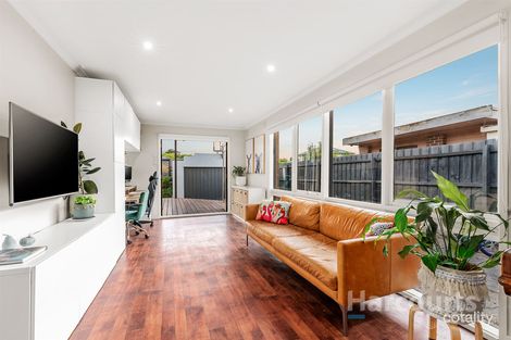 Property photo of 16 Monaro Close Wantirna South VIC 3152