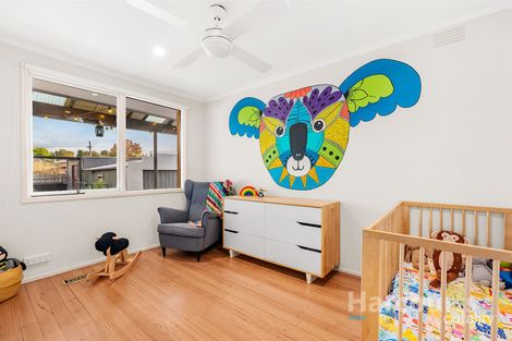 Property photo of 16 Monaro Close Wantirna South VIC 3152