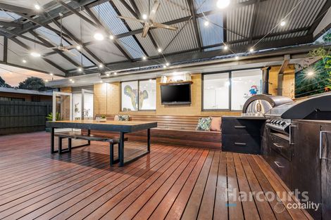 Property photo of 16 Monaro Close Wantirna South VIC 3152