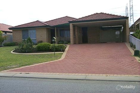 14 Vanda Rtt, Bennett Springs, WA 6063