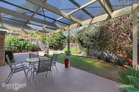 Property photo of 32 Harcourt Road Boronia VIC 3155