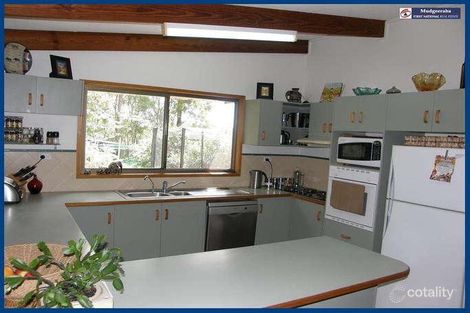 Property photo of 28 Summerhill Court Mudgeeraba QLD 4213