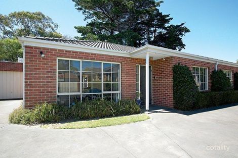 2/18 Small St, Hampton, VIC 3188