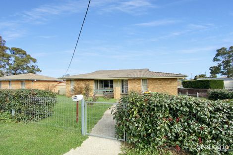 Property photo of 10 Howard Boulevard Goulburn NSW 2580