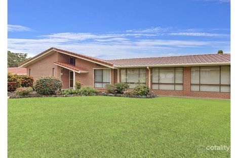 Property photo of 49 Peach Grove Laurieton NSW 2443