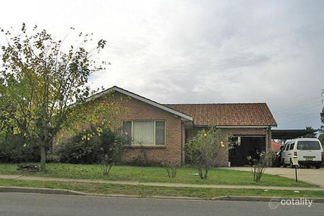 287 North Liverpool Rd, Bonnyrigg Heights, NSW 2177