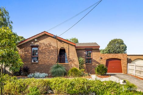 Property photo of 58 Rembrandt Drive Wheelers Hill VIC 3150