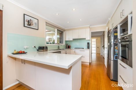 Property photo of 58 Rembrandt Drive Wheelers Hill VIC 3150