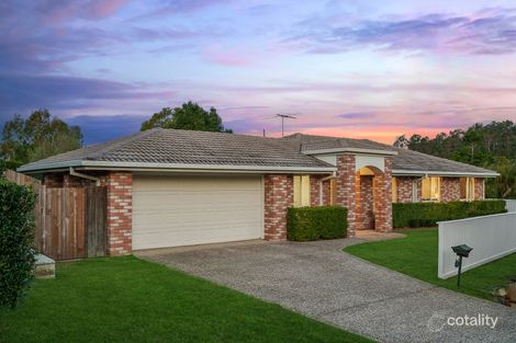 Property photo of 3 Outlook Terrace Ferny Grove QLD 4055
