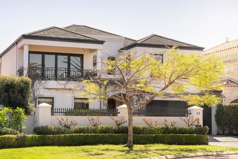 Property photo of 34 Saddington Crescent Mosman Park WA 6012