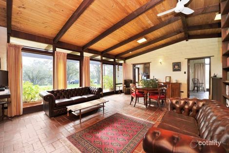 Property photo of 35 Flat Rock Road Kangaroo Ground VIC 3097