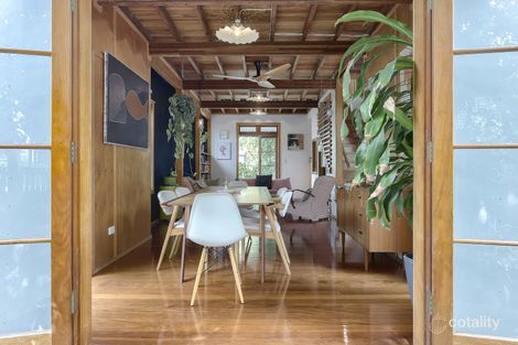 Property photo of 28A Harriet Street West End QLD 4101