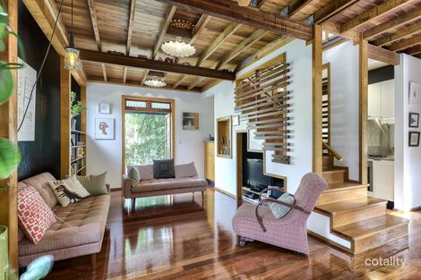 Property photo of 28A Harriet Street West End QLD 4101
