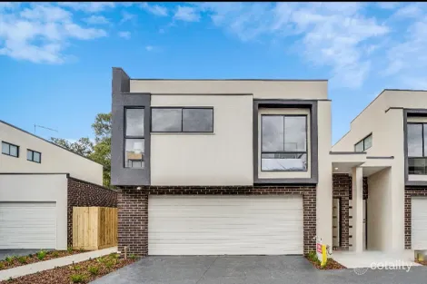 Property photo of 12 Nilgiri Lane South Morang VIC 3752