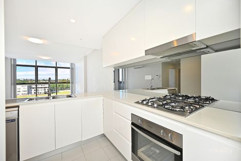 Property photo of 411/36-44 John Street Lidcombe NSW 2141
