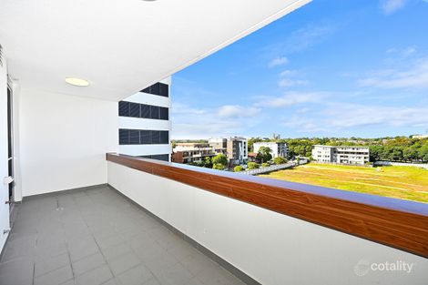 Property photo of 411/36-44 John Street Lidcombe NSW 2141