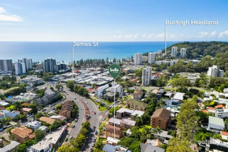 Property photo of 20 West Burleigh Road Burleigh Heads QLD 4220