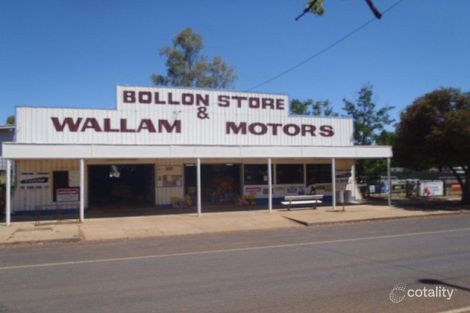 26-28 Main St, Bollon, QLD 4488