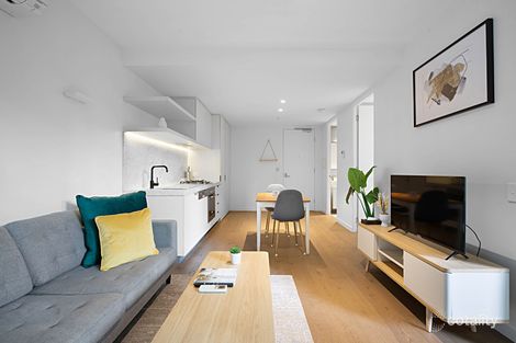 Property photo of 139/23 Blackwood Street North Melbourne VIC 3051