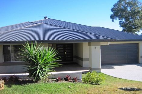 Property photo of 6 Olivevale Street Ormeau QLD 4208