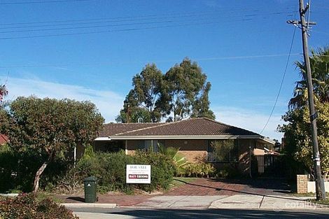 Property photo of 239 Wellington Road Dianella WA 6059