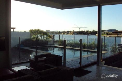 Property photo of 11 Willow Street Biggera Waters QLD 4216