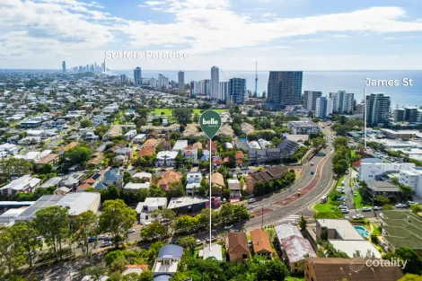 Property photo of 20 West Burleigh Road Burleigh Heads QLD 4220