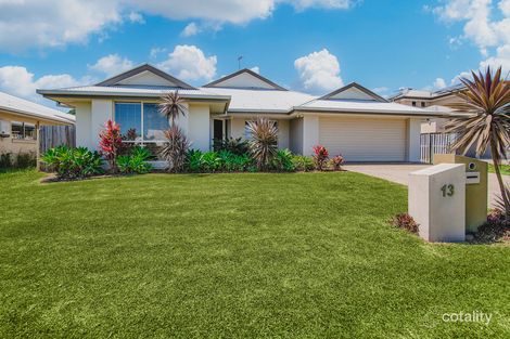 Property photo of 13 Lynbrook Avenue Ormeau QLD 4208
