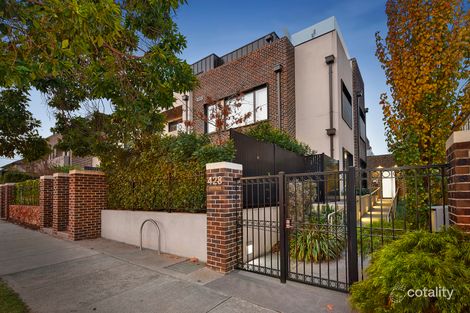 106/428 Tooronga Rd, Hawthorn East, VIC 3123