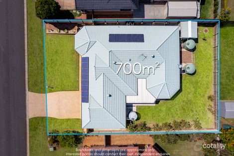 Property photo of 8 Anthony Street Victoria Point QLD 4165