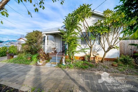 18 Teeluk Rd, Carey Park, WA 6230