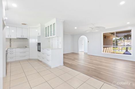 Property photo of 78 Caddy Avenue Urraween QLD 4655