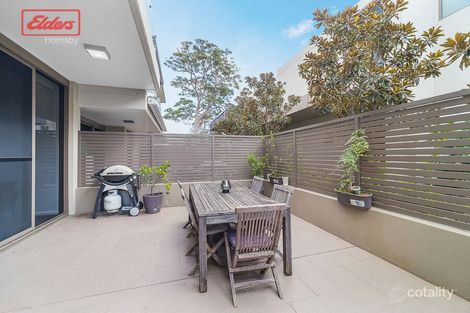 Property photo of 45/2 Corea Street Sylvania NSW 2224