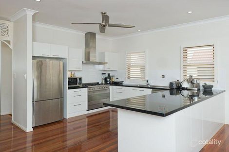 Property photo of 28 Gladstone Street Indooroopilly QLD 4068