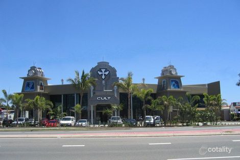 225-229 Burleigh Connection Rd, Burleigh Waters, QLD 4220