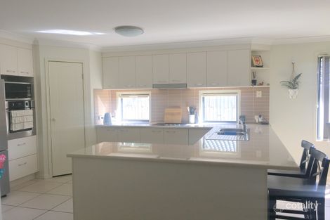 Property photo of 4 Bounty Street Springfield Lakes QLD 4300
