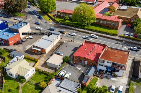 347 Wellington St, South Launceston, TAS 7249