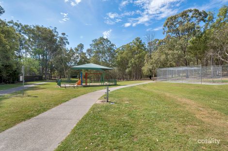 Property photo of 32 Allspice Drive Ashmore QLD 4214