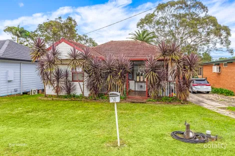 50 Parkside Dr, Dapto, NSW 2530