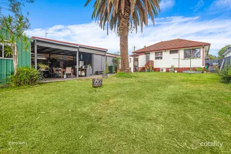 Property photo of 50 Parkside Drive Dapto NSW 2530
