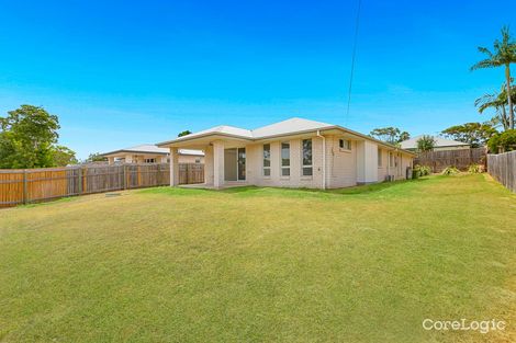 Property photo of 2B Raymond Street Birkdale QLD 4159